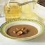 Chestnut-Mushroom Soup