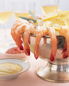 Festive Cocktail Party