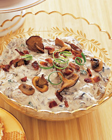 Holiday Open House Menu