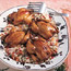 Cornish Hens with Glaze