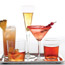 Cranberry Martini
