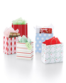 Mini Shopping Bags