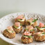 Asian Crab Cakes