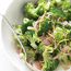 Broccoli With Lemon