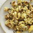 Roasted Cauliflower
