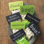 Creepy Favor Bags
