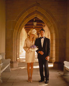 Planning Your Honeymoon