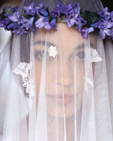 Veils