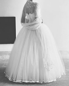 Wedding Classics for the Bride and her Bridesmaids