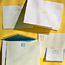 Monograms: Letters Raised