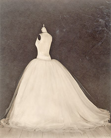 Wedding Dress Silhouettes