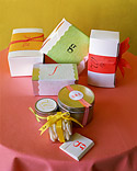 Personalizing Favors