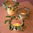 Jelly Jar Lanterns