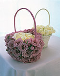 Flower Girl Baskets