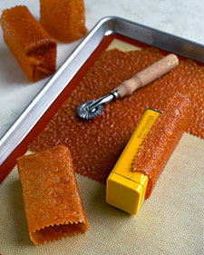 Cookie "Bags"