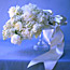 Creamy White Bouquets
