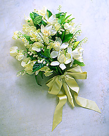 Eco-Friendly Flowers