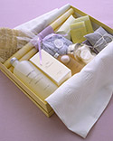 Spa Favor