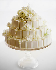 13 fal98 l 32 idéias de bolo de casamento em estilo floral