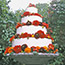 Dahlia Cake
