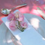 Napkins in Bloom