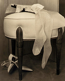 Undergarments: Mixing and Matching