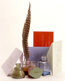 Calligraphy