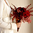 Rose Wedding Bouquets