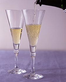 Toasts