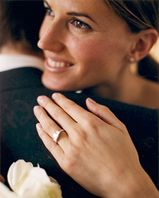 Announcing Your Engagement and Wedding