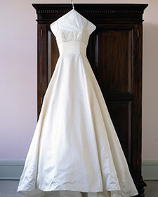 Wedding Attire Basics