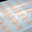 Anchored Seating Cards