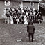 Wedding Photography Basics