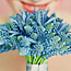 Bright Bouquets