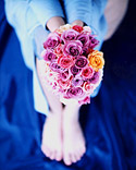 50 Great Bouquets


