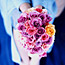 50 Great Bouquets

