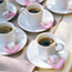 A Rose with Your Tea