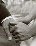 Traditional Vows