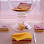 Colorful Guest Book