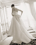 Finding a Wedding Dress