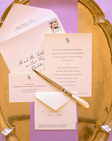 Invitation Basics