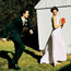Eco-Friendly Gowns and Bridesmaid Dresses