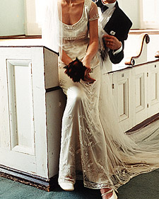 Best Dressed: For the Bride 