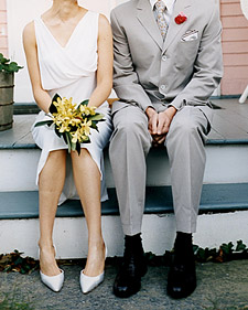Best Dressed: For the Groom