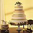 Gold Wedding Details