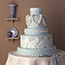 Wedgwood Cake