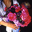 Hiring a Florist