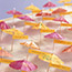 Parasol Seating Card
