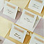 Ribbons: Cards and Cloth