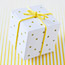 One Box 10 Ways: Polka Dot